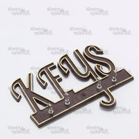 Stylish Durable Key Stand for Home and Office - Nilkanth Dham