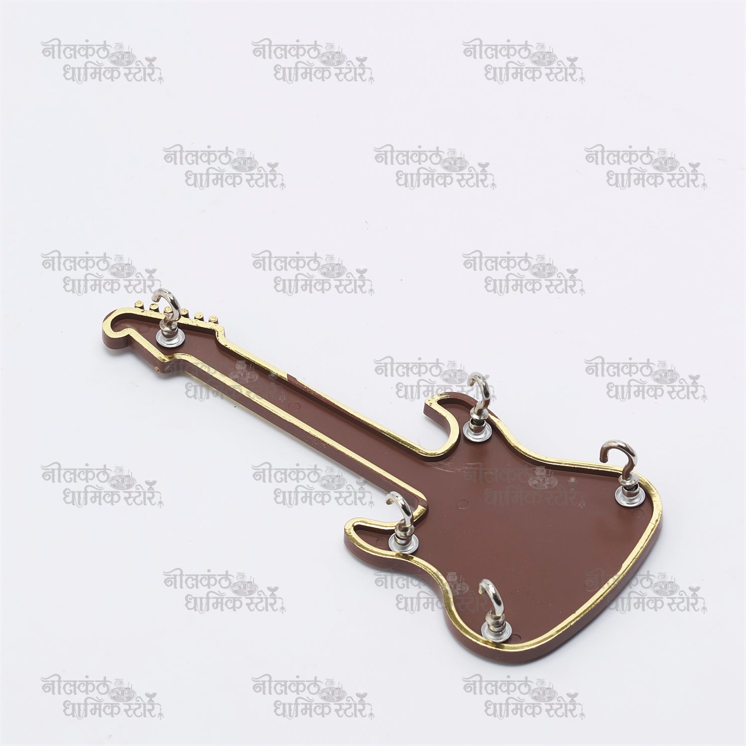 Stylish Durable Key Stand for Home and Office - Nilkanth Dham