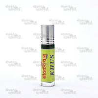 Refreshing Vetiver Attar for Daily Use