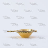 Pure Brass Kuber Diya