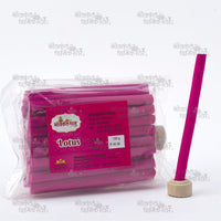 Lotus Dhoop Stick – Pure Floral Natural Long-Lasting Dhoop by Nilkanthdham