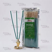 Mogra Agarbatti – Fresh Jasmine Floral Natural Incense Sticks by Nilkanthdham