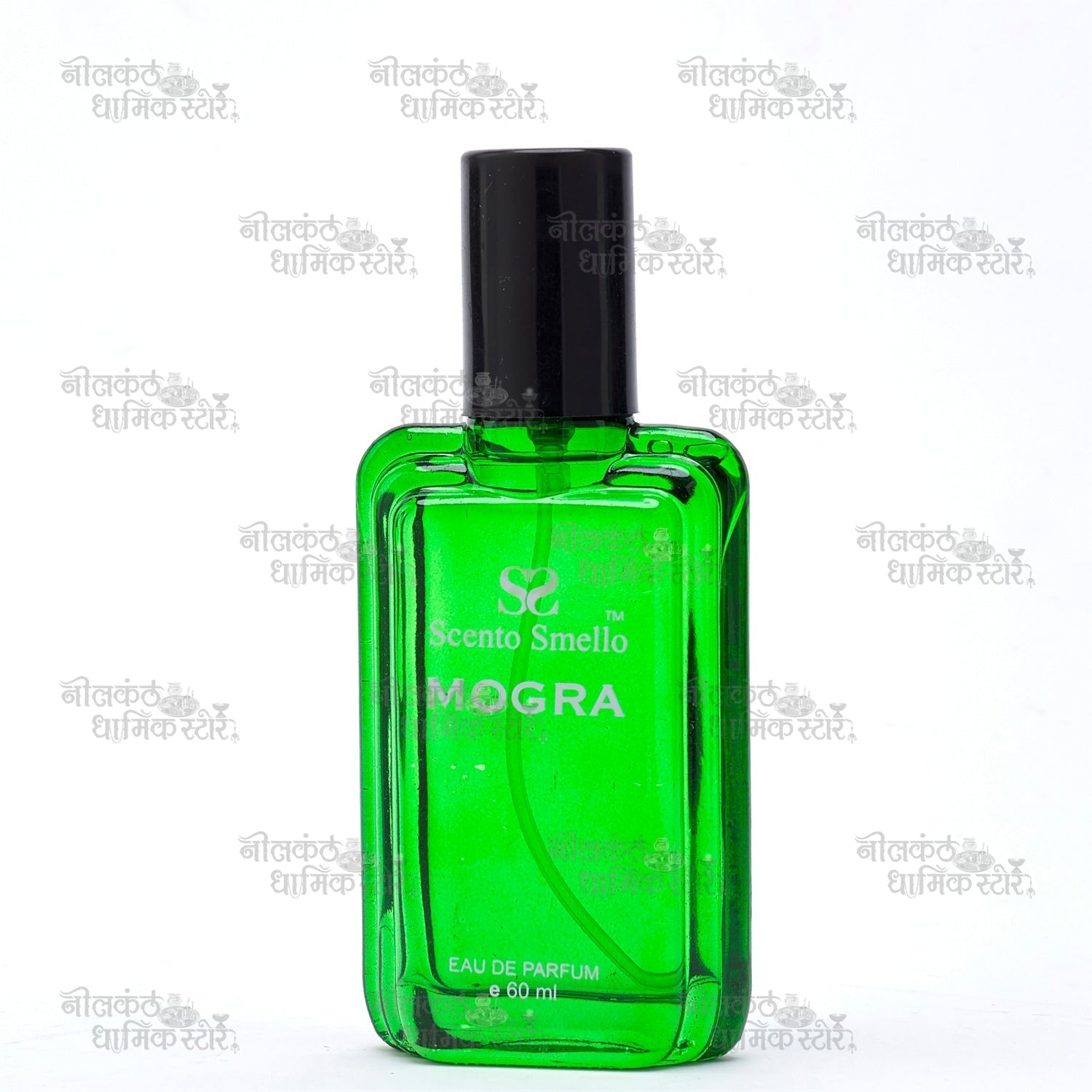 Long-Lasting Premium Mogra Fragrance