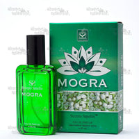Long-Lasting Premium Mogra Fragrance