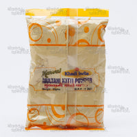 Multani Mitti Powder – Natural Fuller’s Earth for Clear and Oil-Free Skin by Nilkanthdham