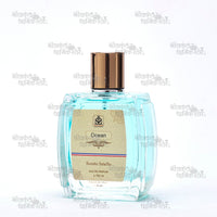 Long-Lasting Kesar Chandan Ocean Perfume
