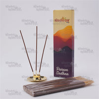 Param Sadhana Agarbatti – Spiritual Natural Long-Lasting Incense Sticks by Nilkanthdham
