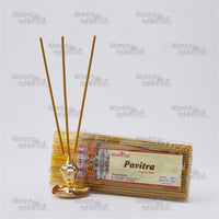 Pavitra Agarbatti – Pure Natural Long-Lasting Spiritual Incense Sticks