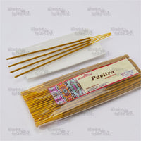 Pavitra Agarbatti – Pure Natural Long-Lasting Spiritual Incense Sticks