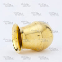 Traditional Brass Kalash