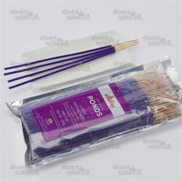 Ponds Agarbatti – Sweet Floral Natural Long-Lasting Incense by Nilkanthdham