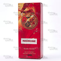 Red Rose Perfume – Long-lasting romantic fragrance
