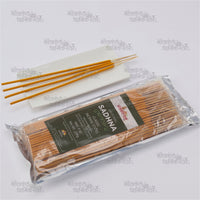Sadhana Agarbatti – Natural Spiritual Long-Lasting Incense Sticks by Nilkanthdham