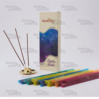 Sapt Rushi Agarbatti – Natural Refreshing Long-Lasting Incense Sticks by Nilkanthdham