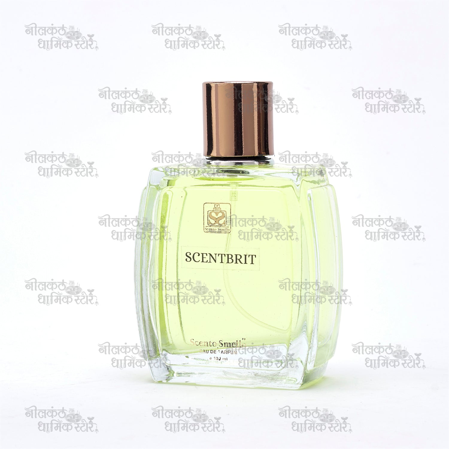 Scentbrit Perfume – Long-Lasting Spiritual Fragrance