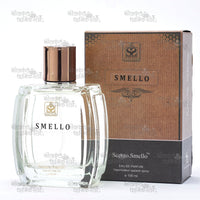 Smello Perfume – Long-Lasting Luxury Fragrance