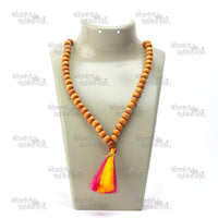 Sadi Mala – Original Sphatik Crystal Mala for Calmness & Meditation by Nilkanthdham