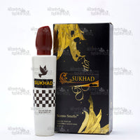 Sukhad Perfume – Exotic Woody Long-Lasting Fragrance