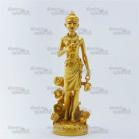 Nilkanth Varni Murti – Elegant Divine Statue for Worship and Meditation by Nilkanthdham