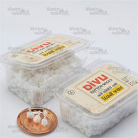 Pure Cotton Handmade Diya Wick (Cotton Batti) for Daily Puja and Festivals by Nilkanthdham