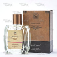 Woody Oudh Perfume – Premium Agarwood Fragrance