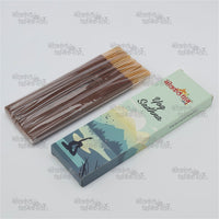Yog Sadhana Agarbatti – Natural Meditation and Energy Cleansing Incense Sticks